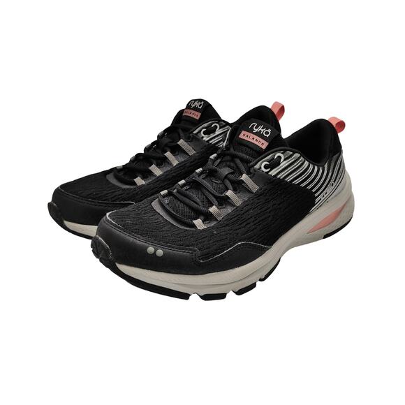 Ryka Balance Walking Shoes - Picture 2 of 11
